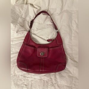 Coach Y2K Vintage Bag 🩷